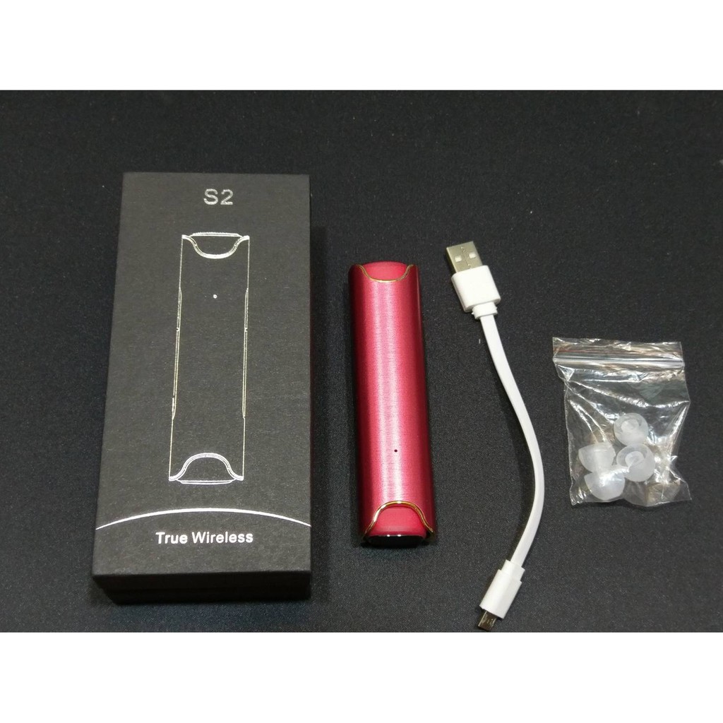 【公司貨】Youngfly ER03 全防水IPX7 S2 藍牙耳機 磁吸雙耳耳機