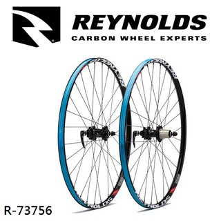 Reynolds雷諾 自行車車輪組 鋁合金 27.5英寸 650b R-73756