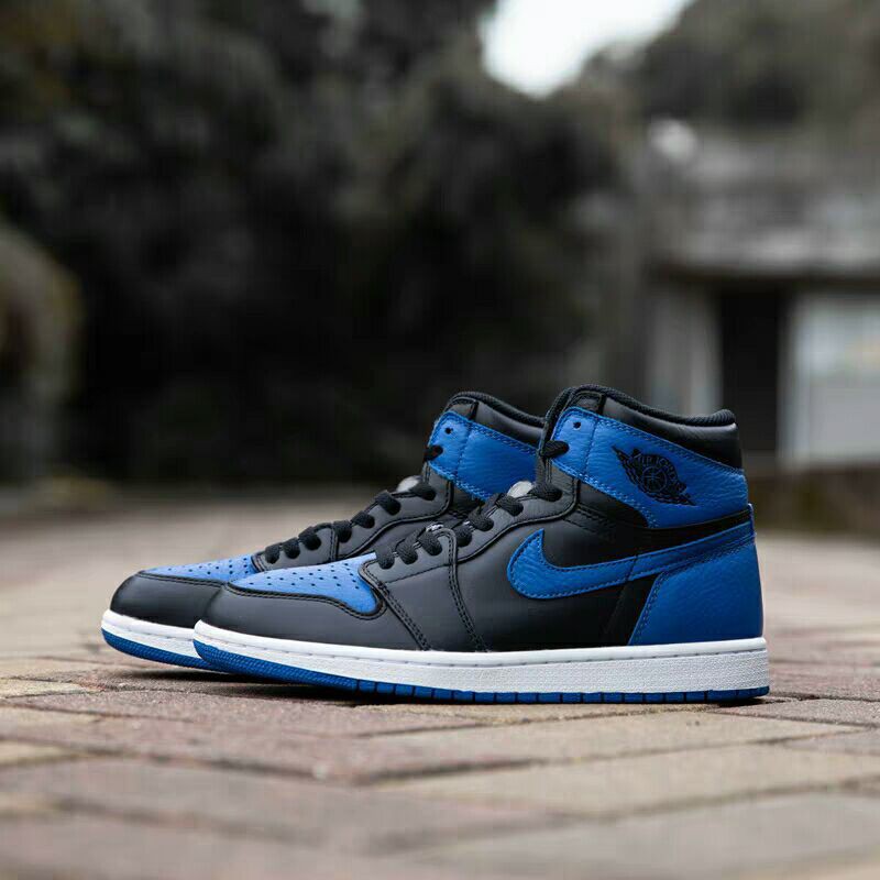 retro 1 royal