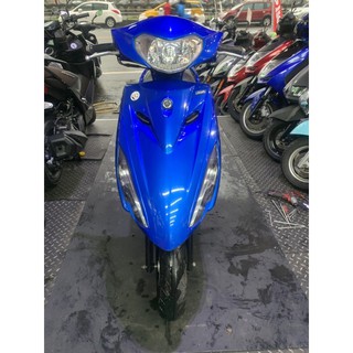 基隆順輪中古機車二手機車勁豪代步車 蝦皮購物
