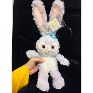 史黛拉兔🐰stellalou 絨毛娃娃 達菲熊好友 duffy