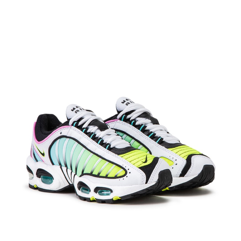 Nike Air Max Tailwind IV 全新公司貨 尺寸請私