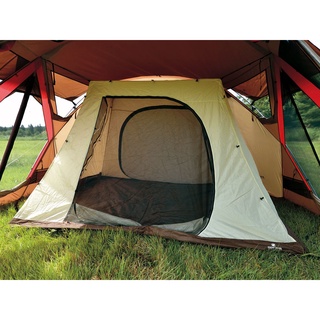 【snow peak】Living Shell 客廳帳 吊掛內帳 No.TP-512IR