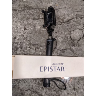 晶元光電 線控自拍神器