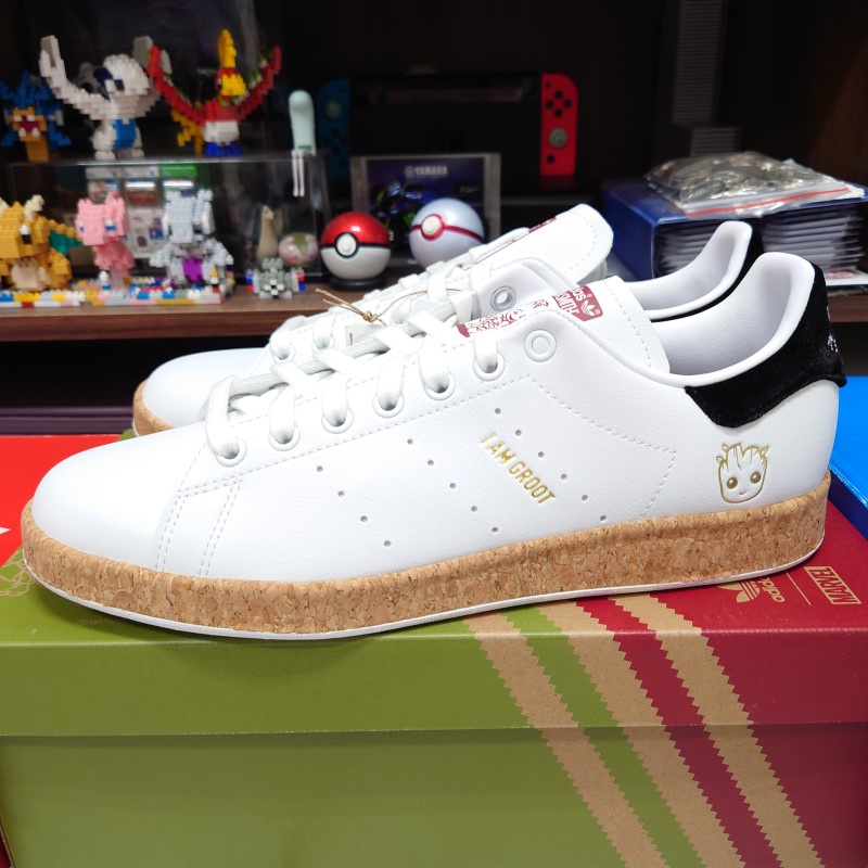 Stan Smith Baby 2023 11 BigGo