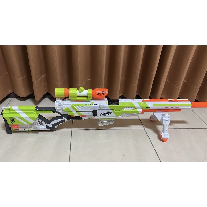 Nerf 自由模組狙擊槍