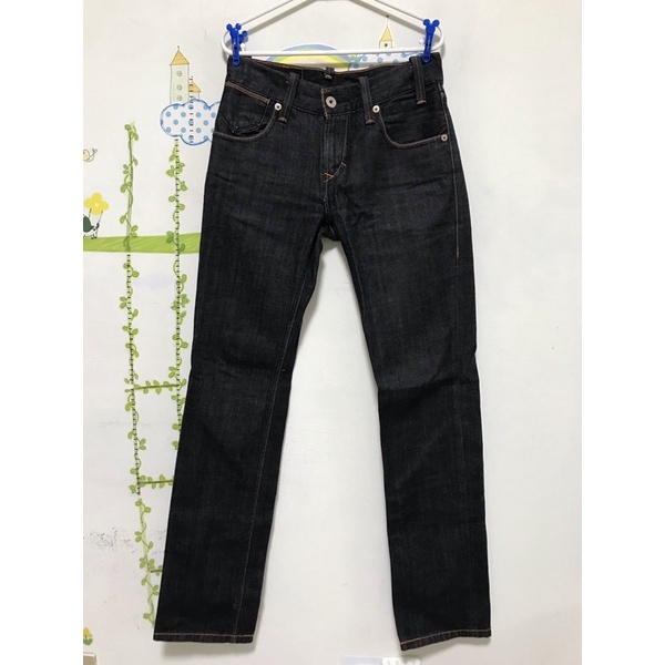 Levi’s511  牛仔褲（彈性）W30L34