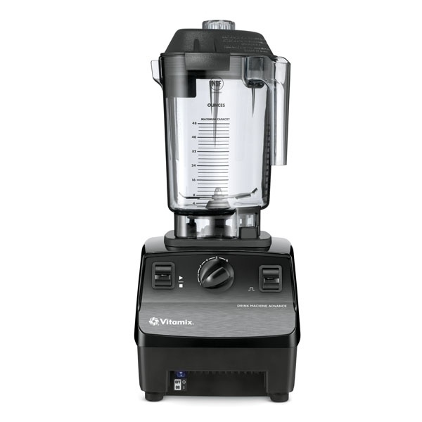 【無敵餐具】VITAMIX DM/2SPD高速攪拌機2.3HP營業用冰沙機美國進口高速調理機(附攪拌棒)可分期聊聊優惠價