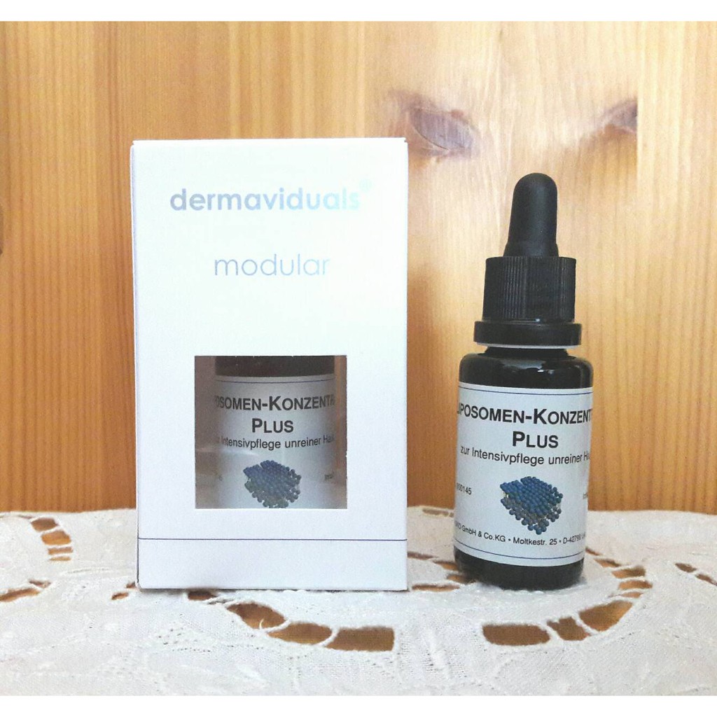 現貨正品 德國dms 德妍思微脂囊杜鵑花酸精華液20ml 杜鵑花酸原裝dermaviduals 杜鵑花酸精華 蝦皮購物