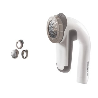 ☆日本代購☆ TESCOM KD901-W 衣物除毛球機 國際電壓 充插兩用 預購
