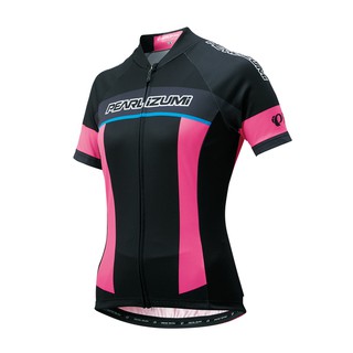 『時尚單車』PEARL IZUMI 抗UV速乾女短袖上衣 車衣