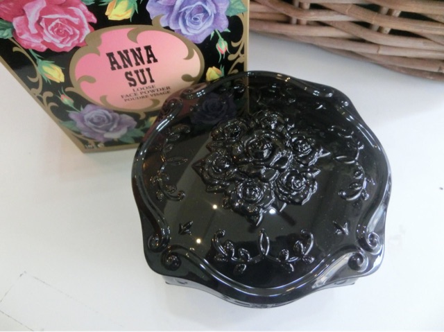 ANNA SUI 安娜蘇 魔法肌密蜜粉16g 色號：700