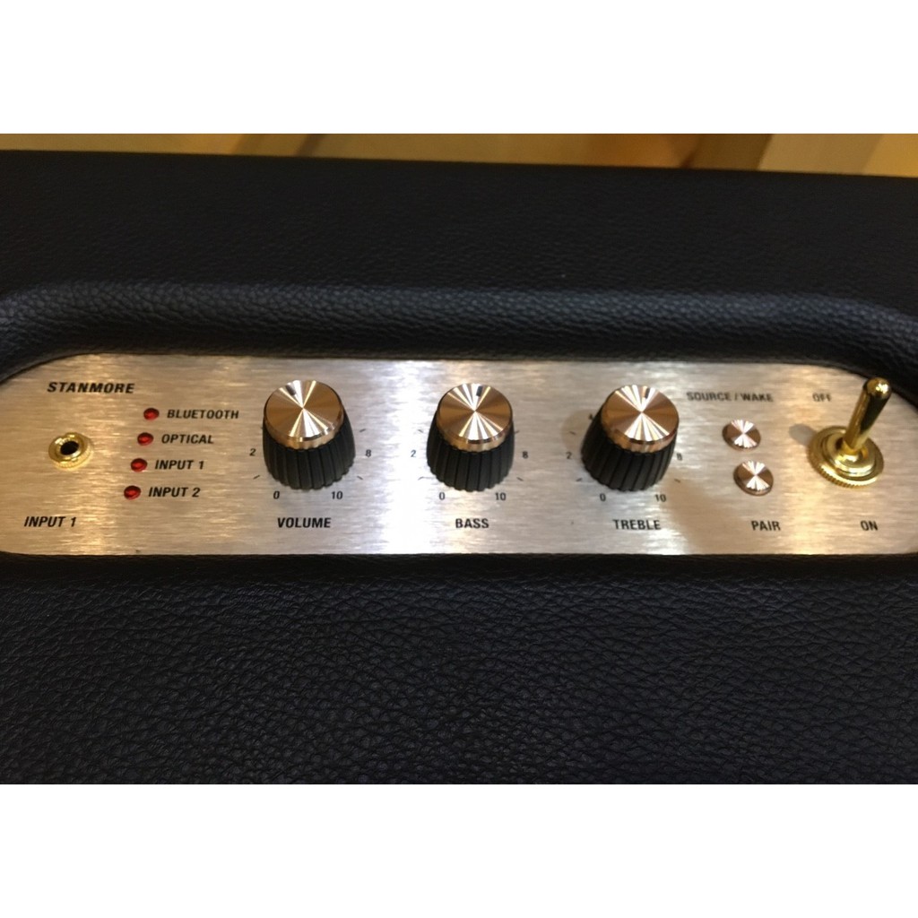 marshall stanmore 200w