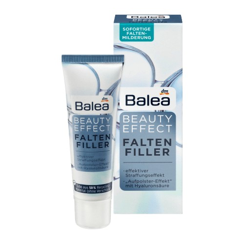 德國購 🇩🇪 德國代購『Balea 芭樂雅』dm 臉部保養 玻尿酸保濕精華乳 30ml