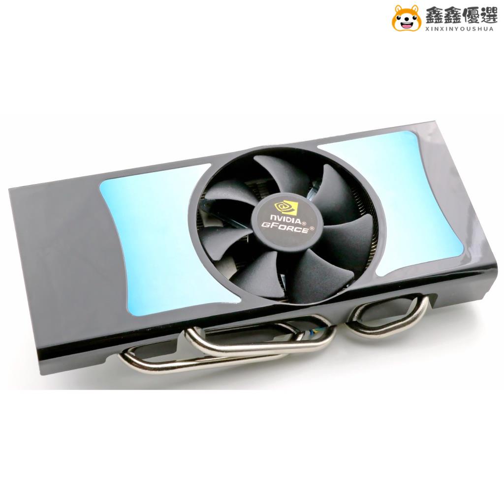 【熱賣現貨】GTX950/750Ti/750/650/550 HD7870/7850 R9 270多鑫鑫優選