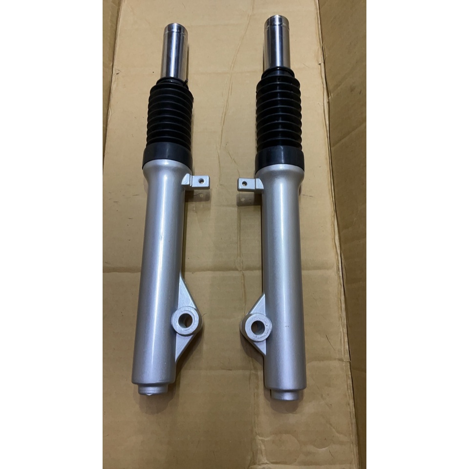 悍將125前叉避震器的價格推薦- 2026年1月| 比價比個夠BigGo