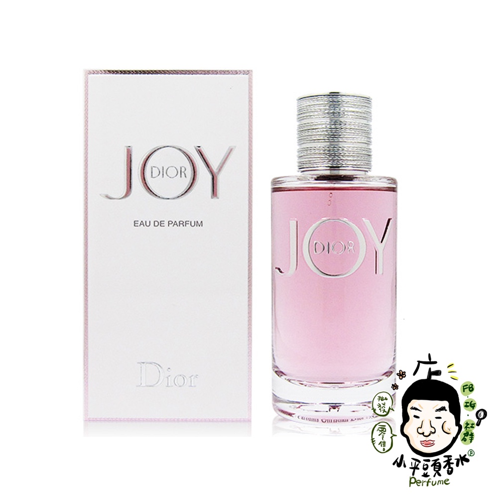 Dior JOY By DIOR 女性淡香精香氛30ml 50ml 90ml TESTER《小平頭香水店