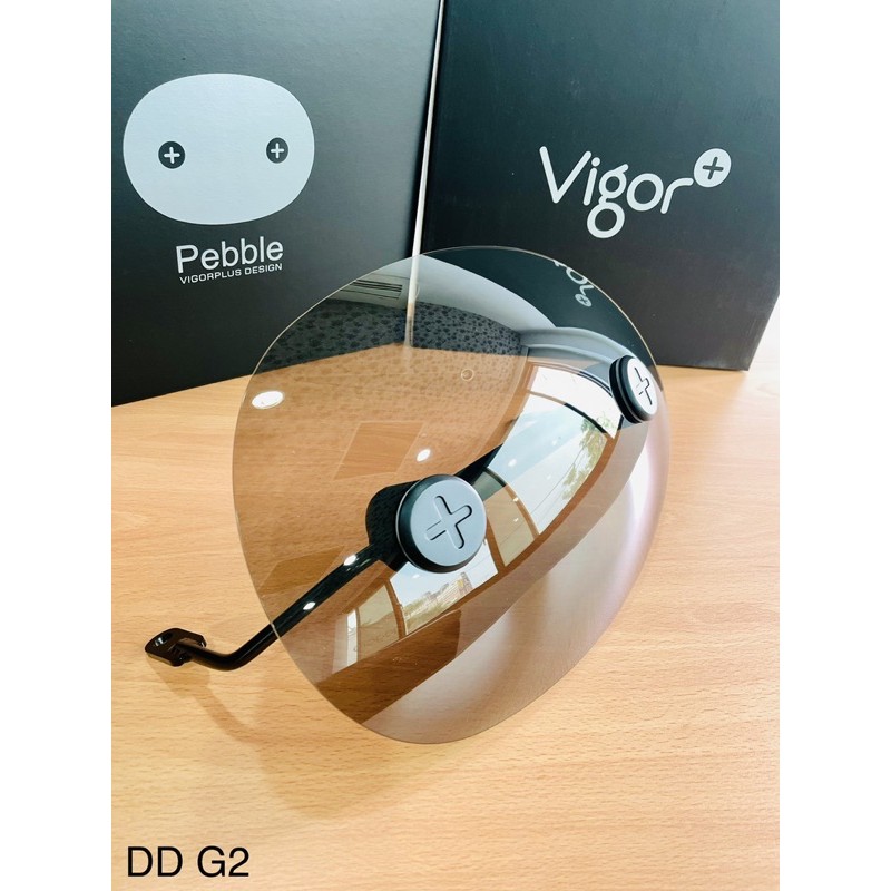 (全新品) VlGORPLUS PEBBLE 多功能風鏡 GOGORO(G2) 快速出貨