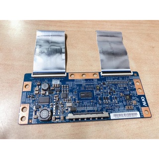 SAMPO 聲寶 EM-42VT2108D 邏輯板 46T03-C0K 拆機良品