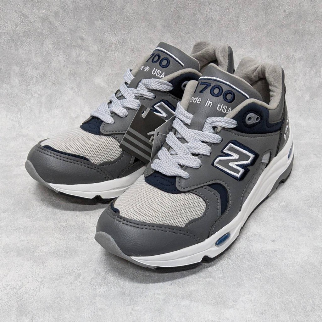 new balance 1700 womens Silver