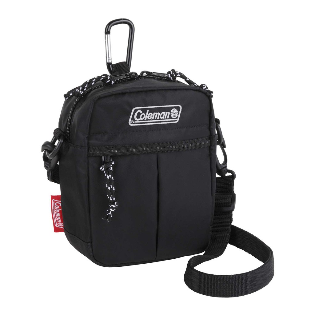 日貨盒子 嘉義門市日本代購coleman 小包腰包側背包斜背包單肩包 蝦皮購物