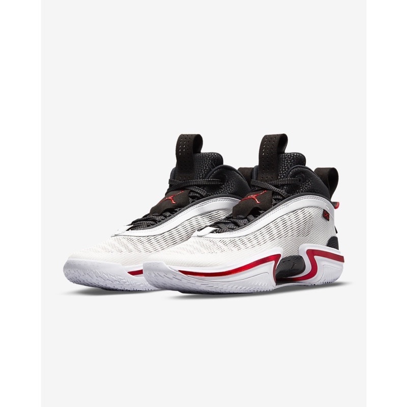 Air Jordan XXXVI DA9053-100 AJ36籃球鞋 Nike