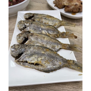 賢哥~~水陸套餐(肉魚*4+醃製無骨雞腿排*2)