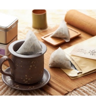 ［有機茶包］有機向日葵博士茶(無咖啡因) 立體茶包 4包/ 8包