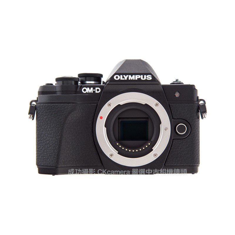 成功攝影olympus Om D E M10 Mark Iii 中古二手1600萬像素五軸防手震公司貨保固中 蝦皮購物
