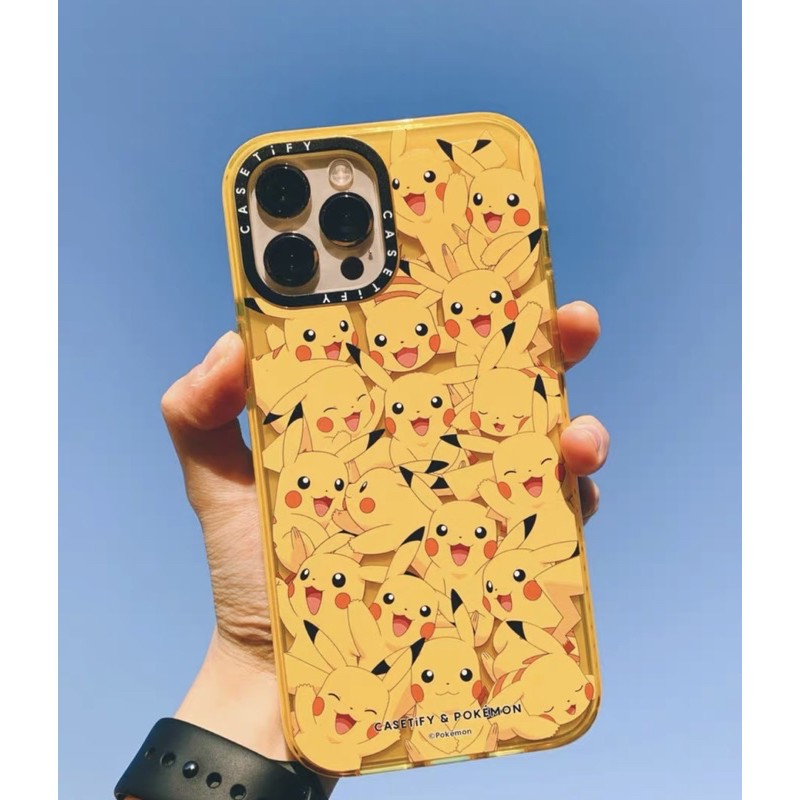 バーゲン Casetify香港店舗限定ピカチュウ Iphone12ケース 期間限定 30 Off The Perfume Lounge Com