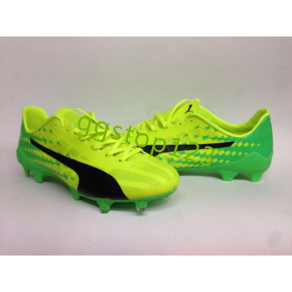 puma evospeed h2h