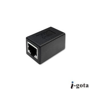CX RJ45抗幹擾 網路 線 延長線 轉接頭 內部電路板接線 母 母 鐵殼 遮蔽 延長 接頭 網路線 接頭