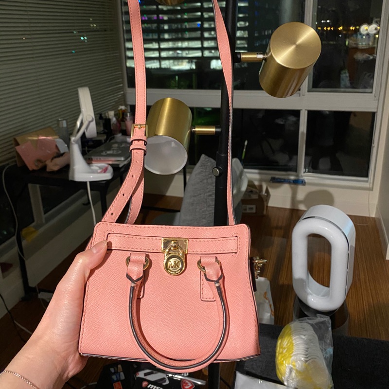 mk mini bag