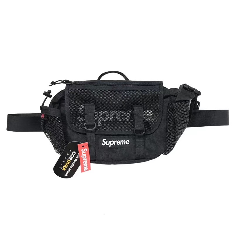 supreme cordura belt bag