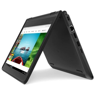 聯想 Lenovo yoga 觸控平板筆電 ThinkPad Yoga 11e 4GB/128GB SSD