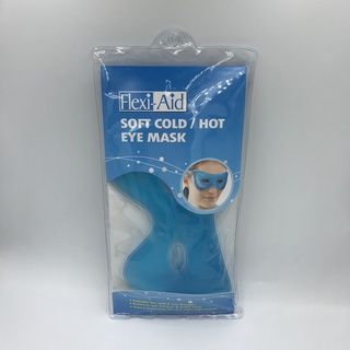 Flexi-Aid 菲德 冷熱敷墊 眼罩型 兩用眼罩（未滅菌）