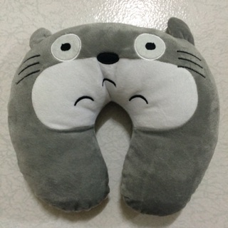 U型枕、趴睡枕