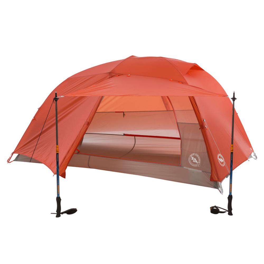 Big Agnes Copper Spur HV UL2 2人帳/ UL3 輕量3人帳 登山露營帳篷