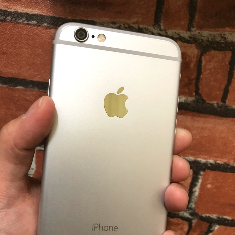 二手 IPHONE6 16G 八成新