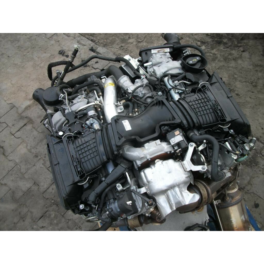 賓士320 350CDI V6 642 GL ML W164 X164 S65 S63 全新中古引擎 渦輪增壓器 變速箱