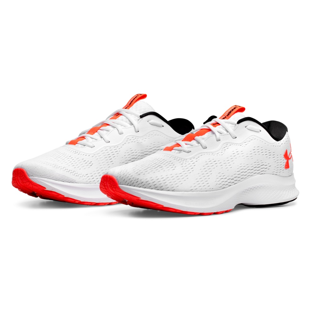 【UNDER ARMOUR】UA 男 Charged Bandit 7慢跑鞋