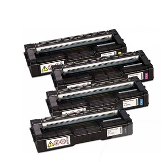 RICOH-C250S 原廠盒裝碳粉匣 適用-SP C261DNw /SP C261SFNw/261/碳粉/Ricoh