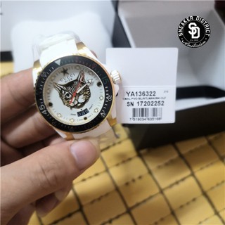 腕錶gucci 中性錶的價格推薦 21年5月 比價撿便宜