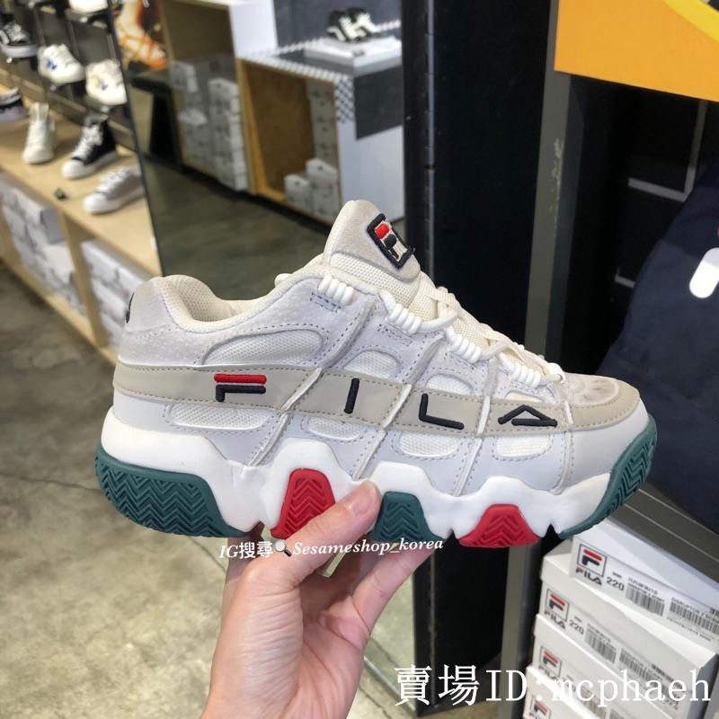 nike barricade