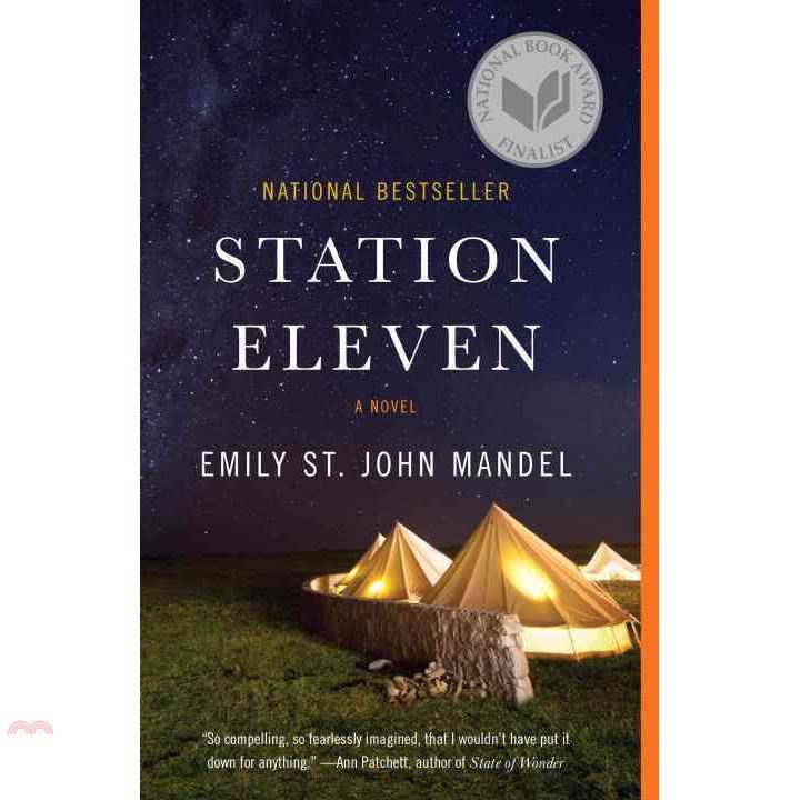 Station Eleven