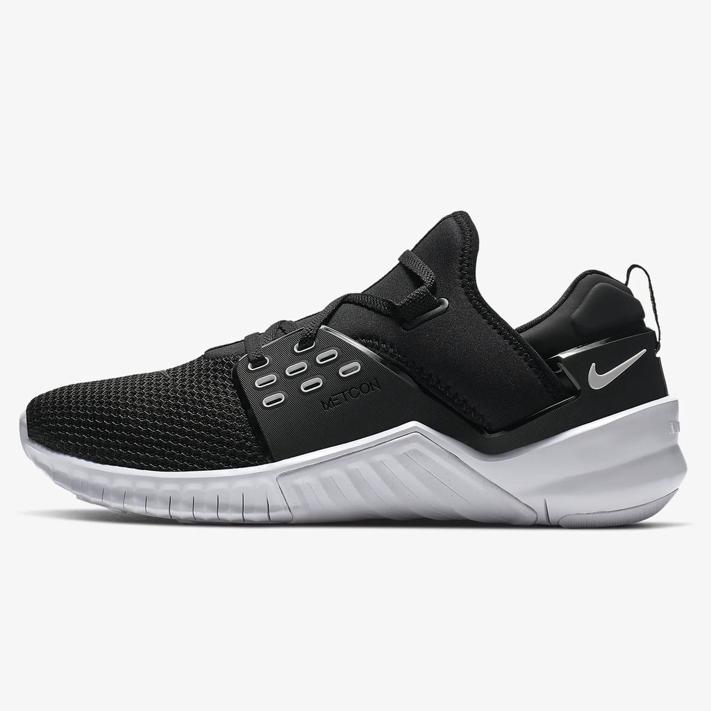 US7~US13US14US15]預購Nike Free X Metcon 2 黑白多功能鞋AQ8306-004 | 蝦皮購物