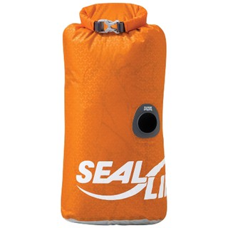 SEAL LINE Blocker 方形排氣防水袋30L 70D PU塗層防水 綠野山房