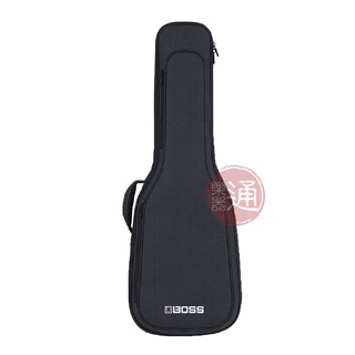 BOSS / CB-EG10 滌綸布料電吉他琴袋【樂器通】