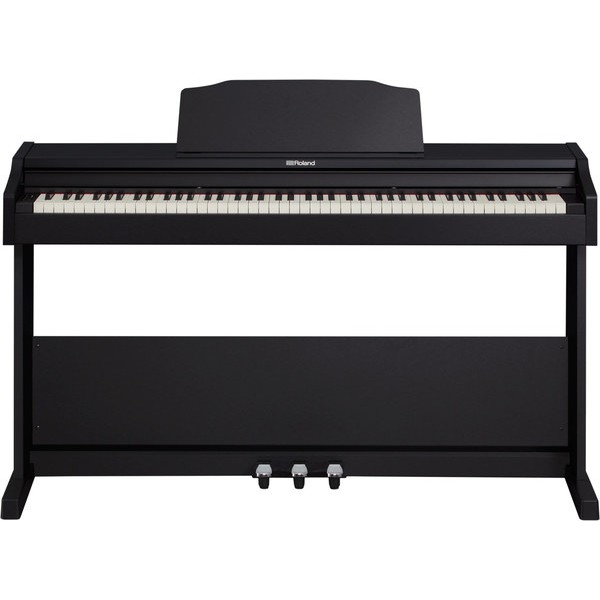 【傑夫樂器行】樂蘭  Roland RP-102 88鍵 滑蓋式 數位鋼琴 電鋼琴 藍牙app連線功能 Rp102 現貨