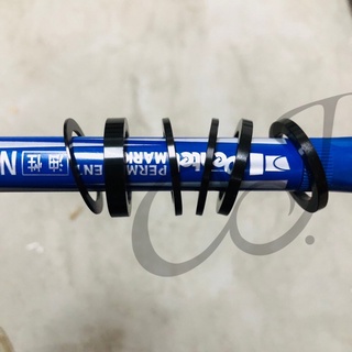 CJ Ebike 20.5mm 鋁質 墊圈 置中墊片